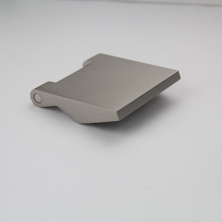 glass door floor hinges