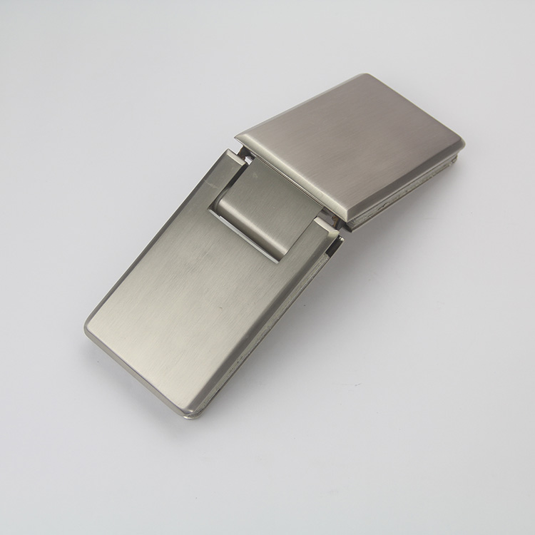 wall mount glass clamps