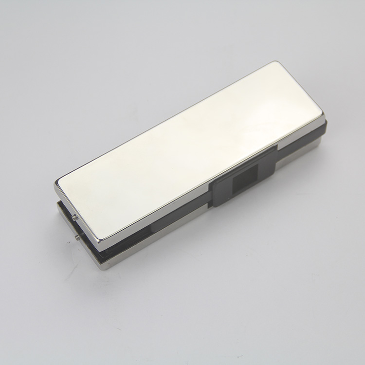 316 glass clamps 10mm