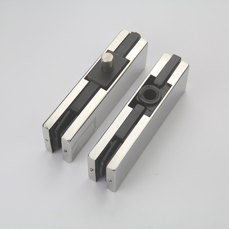 glass mounting clamps