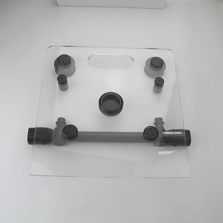 wholesaler shower hardware