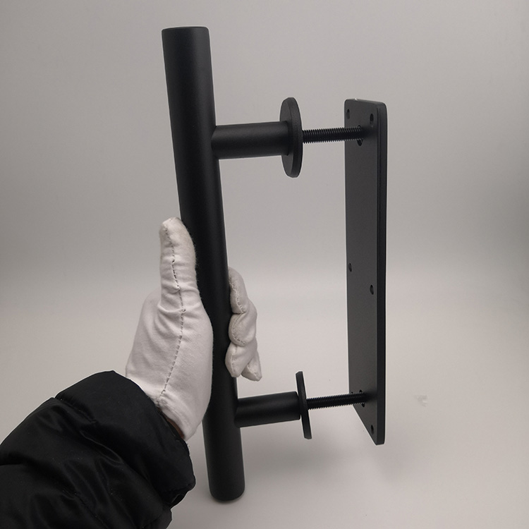 barn door handle ebay