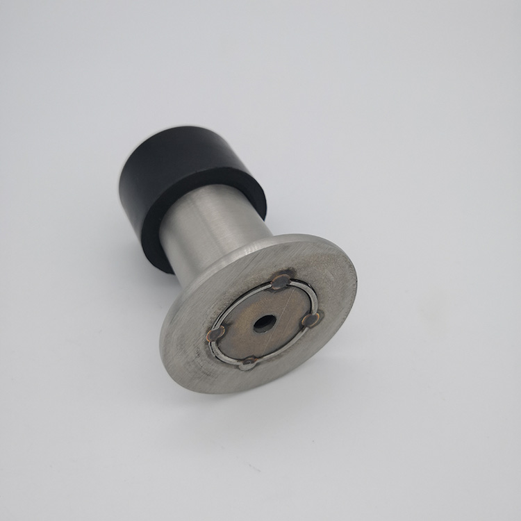 SSS stainless steel rubber stopper(DS034-SSS)