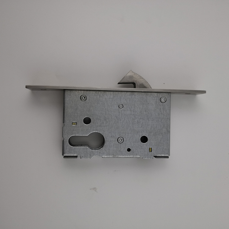gate mortise lock