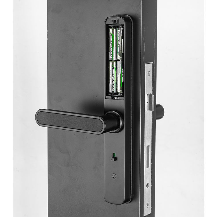  smart Lock for Aluminum Frame Door