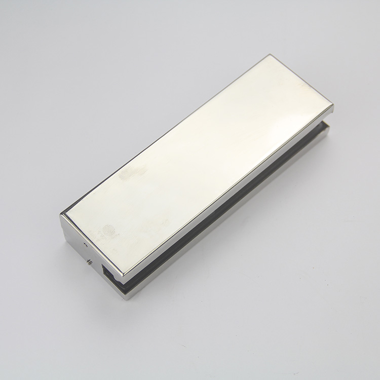 glass balustrade clamps