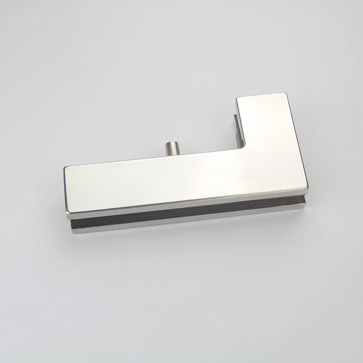 glass patch fittings