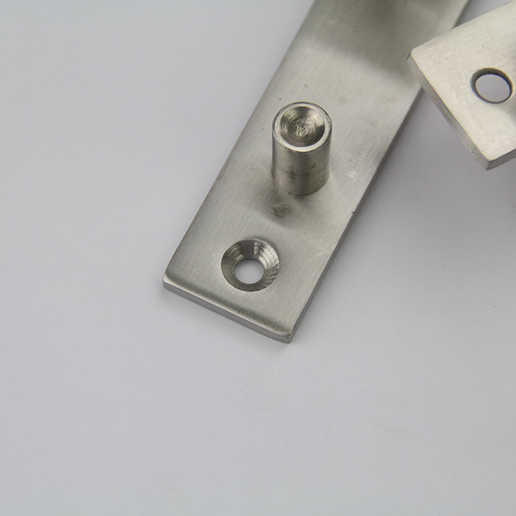 pivot hinges for wood doors