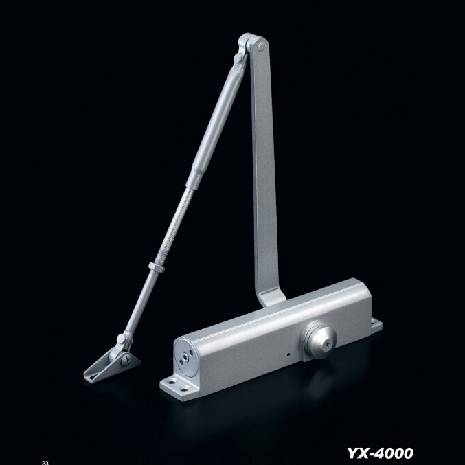 ech-royal-heavy-duty-aluminum-fireproof-automatic-sliding-door-closer