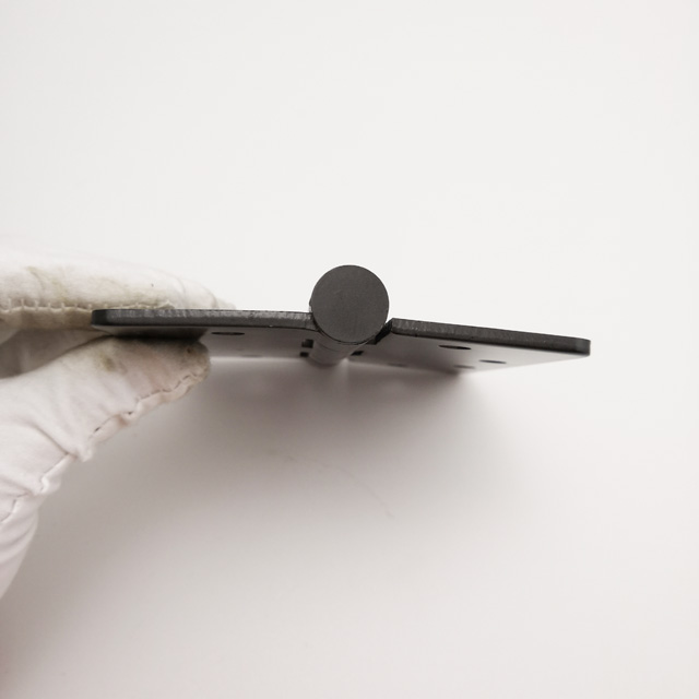  Satin brown Grade Door Hinge