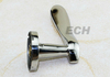 New style solid SSS stainless steel lever door handle