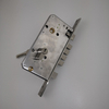 India Lock Stainless Steel SSS Accurate Mortise Lock Lock Body