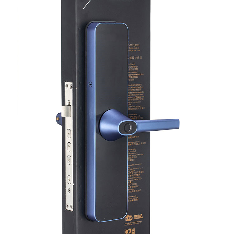 Digital Door Lock