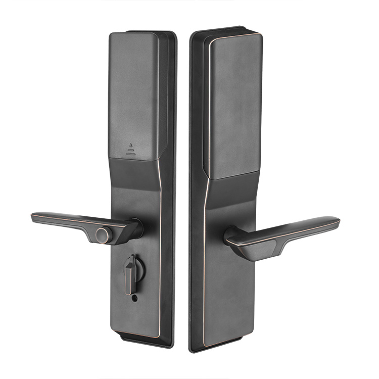 real home button fingerprint