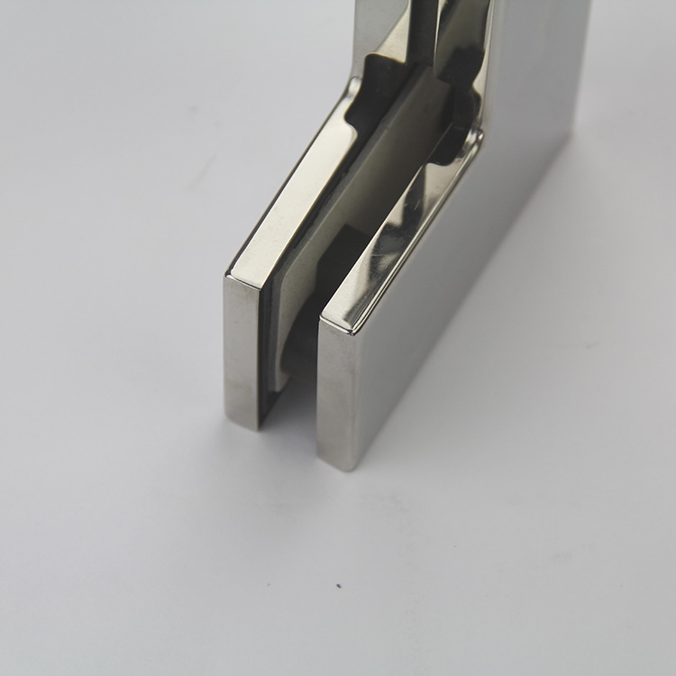 patch hinges for glass doors
