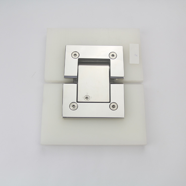 glass cabinet door hinges uk