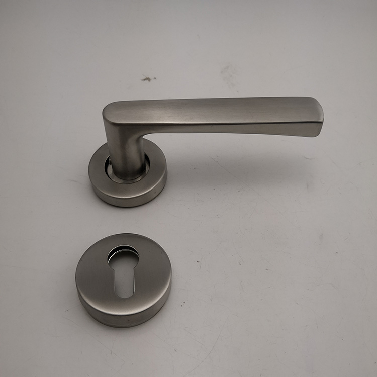 front door handles