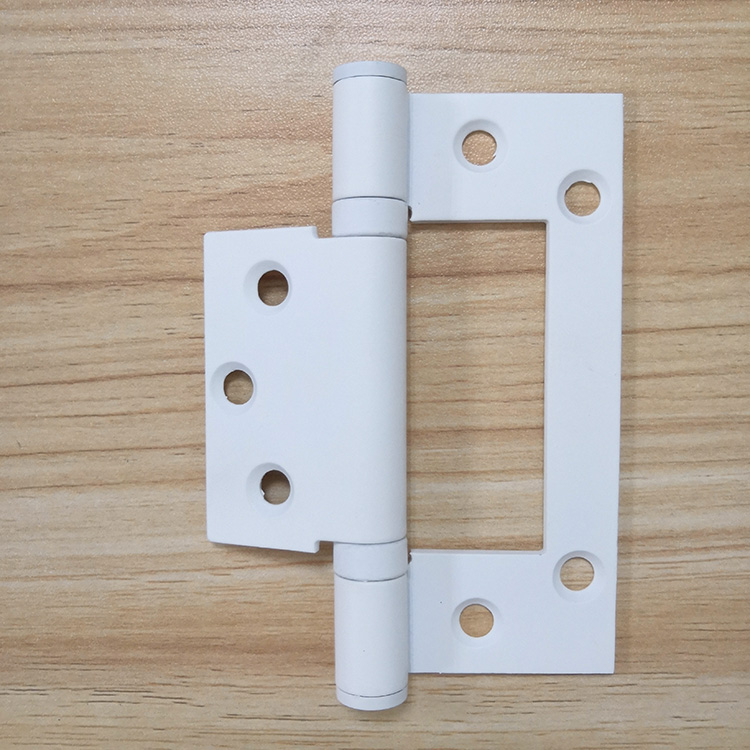 new design SSS Stainless Steel 304 Door Flush Hinges - Buy flush hinges ...