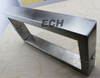 High Quality Stainless Steel Bathroom Glass Handle