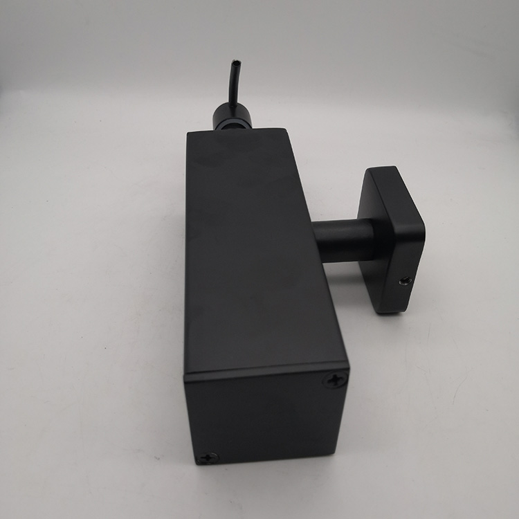 Square Stainless Steel Kitchen Under Counter Liquid Soap Dispenser