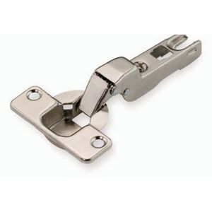 black cabinet hinges