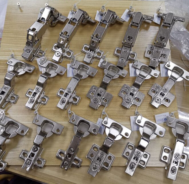 cabinet hinge