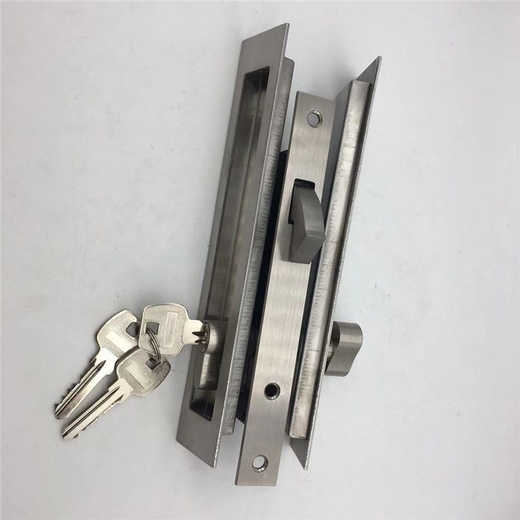 Sliding Door Bolt