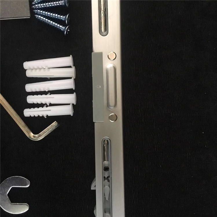 New Soft close sliding glass door rollers