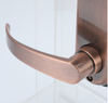 Zinc Alloy Keypad Cabinet Mechanical Door Combination Lock