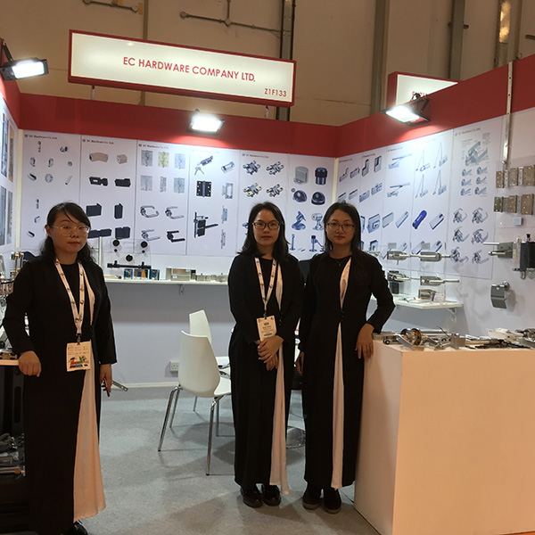 DUBAI BIG5 2019