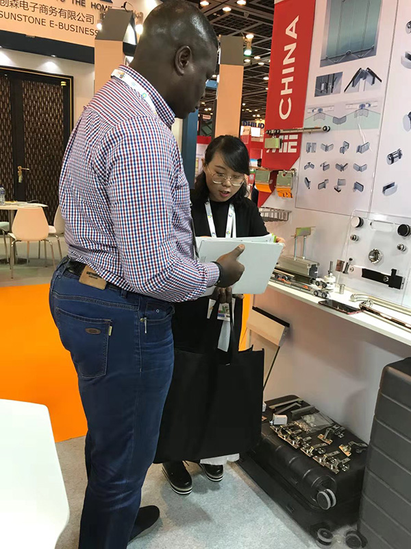  DUBAI BIG5 2019 Exhibition