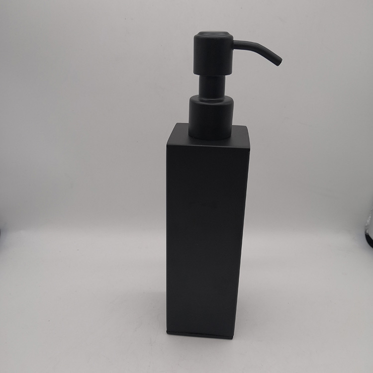 Wholesale Wall Mounted Hotel soap dispenser