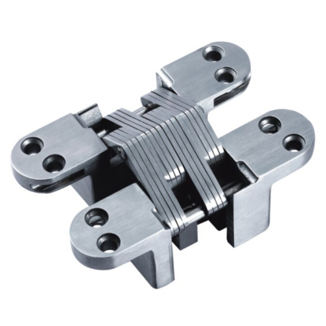 High Quality Stainless Steel 304/201 Hidden Conceal Hinge