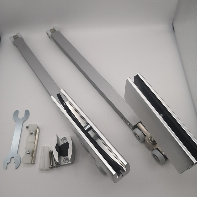 barn door hardware outdoor