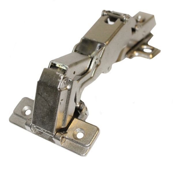  soft close fitting kitchen cabinet hinges Wide Opening 0mm/165°