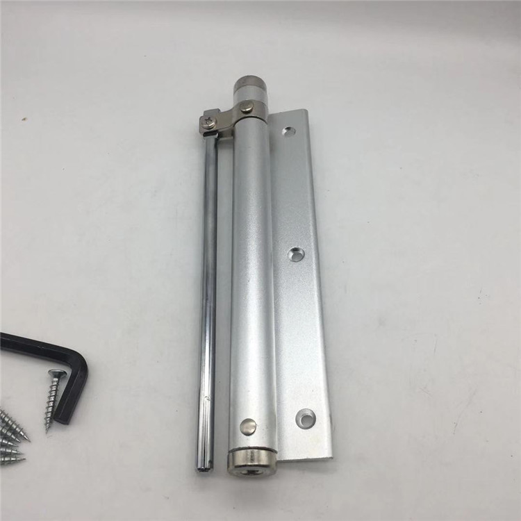 Light Aluminum Doors Househood Door Hardware