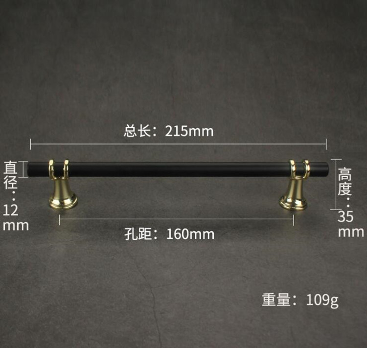 furniture handles and knobs