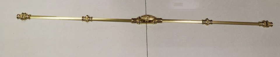 Door Cremone Bolts (5)