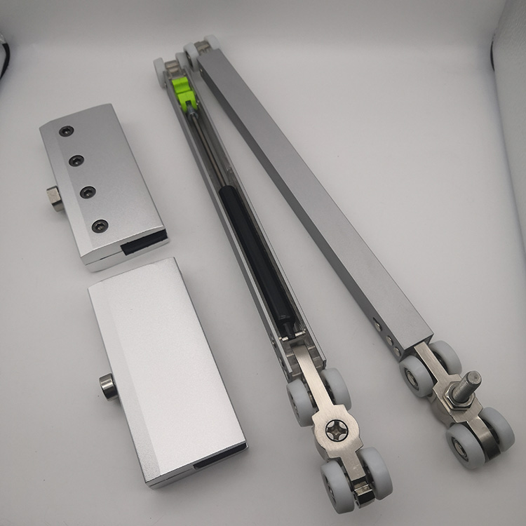 Sliding Barn Door Handle