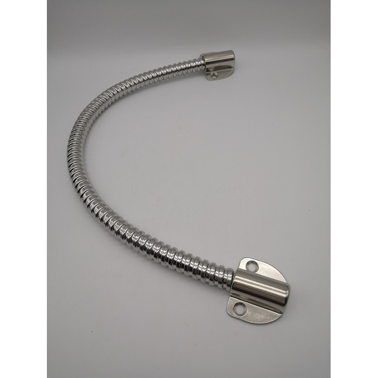 Armored Flex Power Loop Ss W/Wire Junction Alum Buy loop door lock