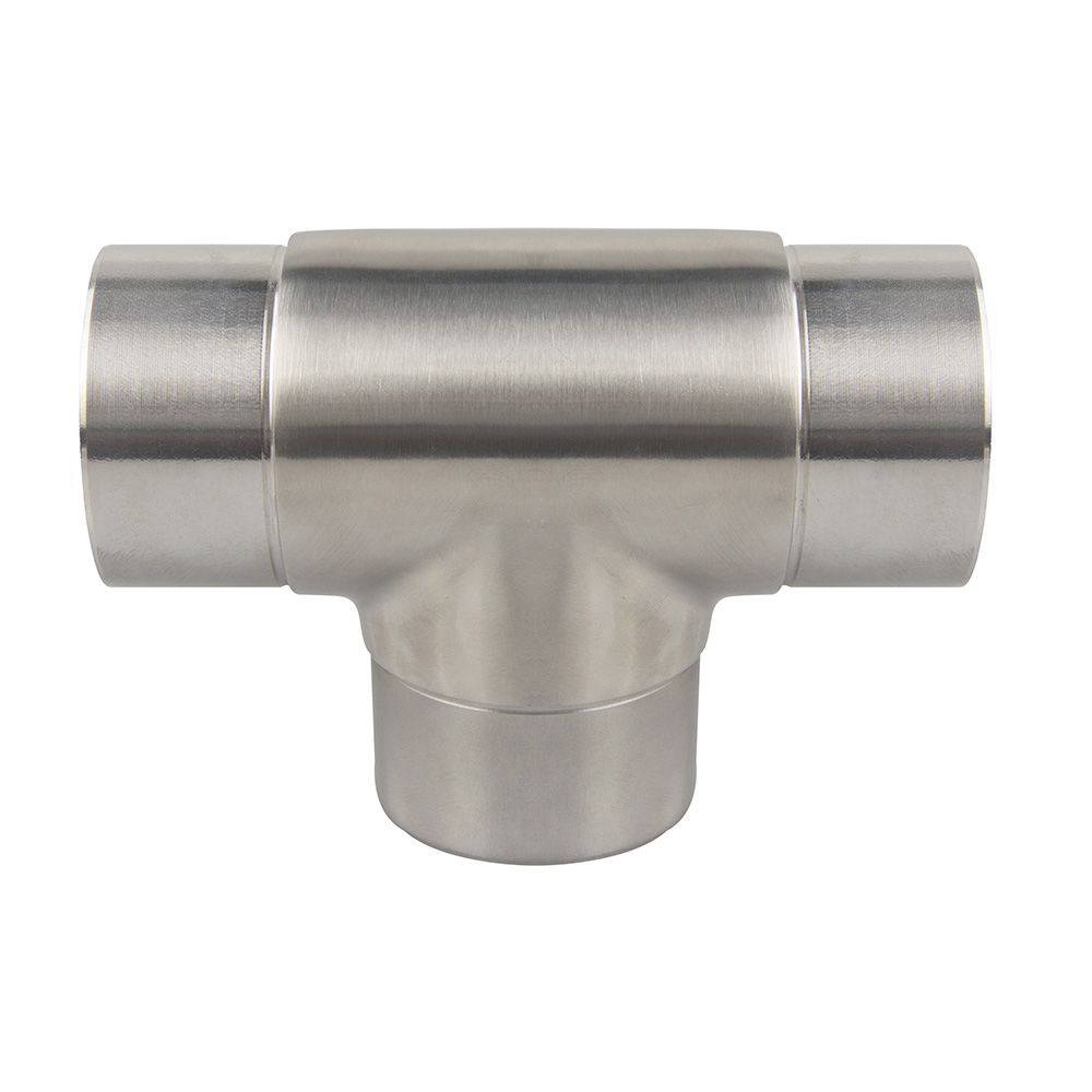 Canada Popular Glass Pool Fencing Satin Glass Clamp Adjustable Spigot Made of Stainless Steel SS316 