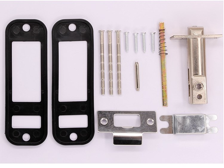 keypad deadbolt door lock with password