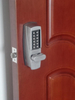 Waterproof Keyless Keypad Password Mechanical Combination Entry Door lock