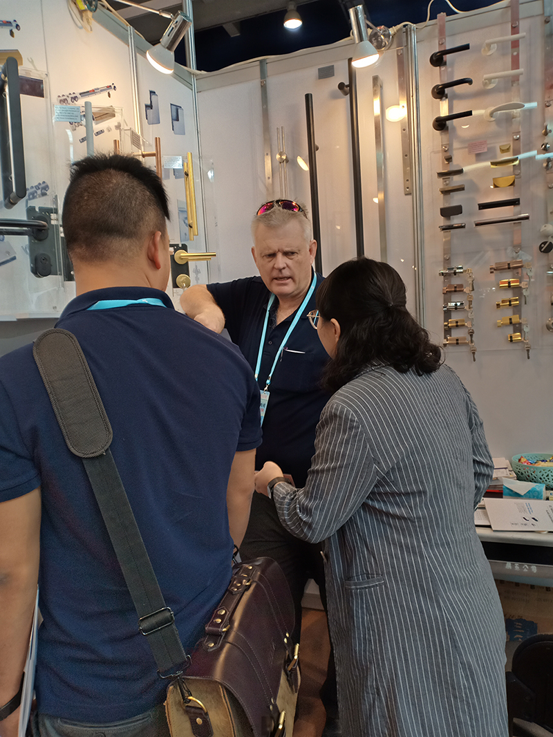 2019 October Guangzhou Canton Fair China Import and Export Fair